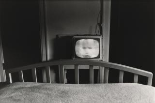 Lee Friedlander - Galax, Virginia, 1962