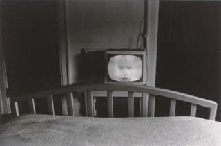 Lee Friedlander - Galax, Virginia, 1962