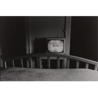 Lee Friedlander - \'Galax, Virginia\'