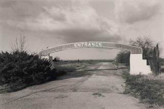 Lee Friedlander - Kentucky, 1977