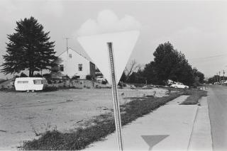 Lee Friedlander - \'Knoxville\'