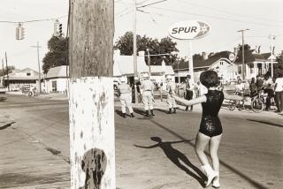 Lee Friedlander - Lafayette, Georgia; and Butte, Montana 2
