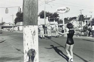 Lee Friedlander - Lafayette, La., 1968