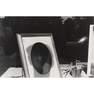 Lee Friedlander - \'Madison, Wisc.\'