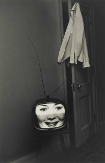 Lee Friedlander - Nashville, Tennessee, 1963