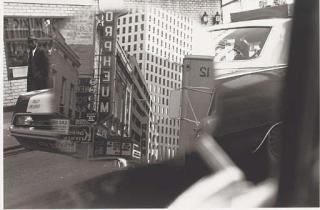 Lee Friedlander - New Orleans, Louisiana, 1969