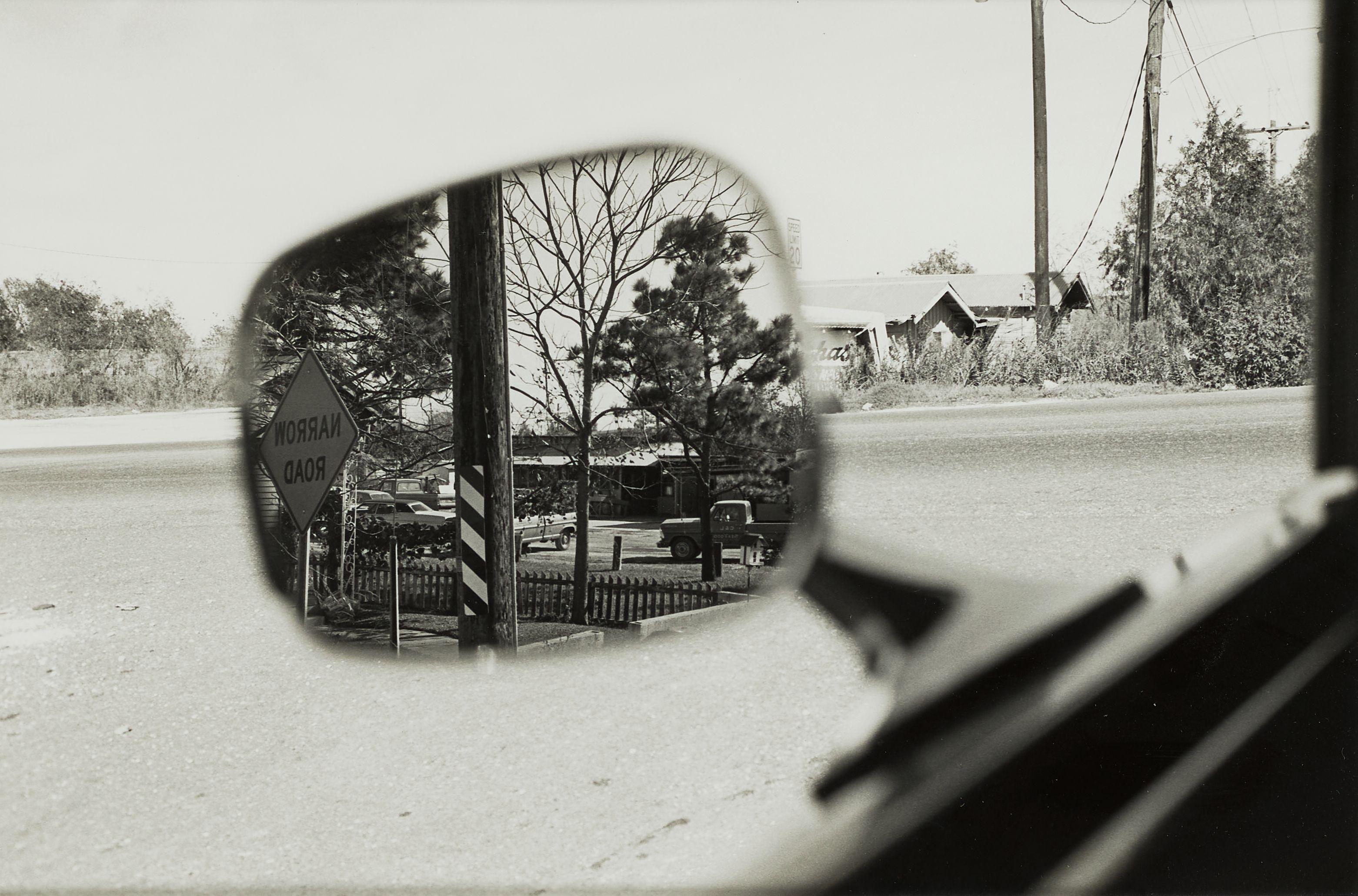 Lee Friedlander - \'New Orleans\'