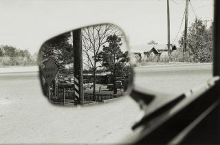 Lee Friedlander - \'New Orleans\'