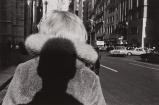 Lee  Friedlander - New York City