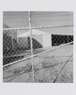 Lee Friedlander - Odessa, Texas.