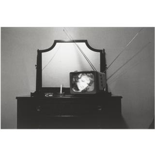 Lee Friedlander - Portland, Maine, 1962