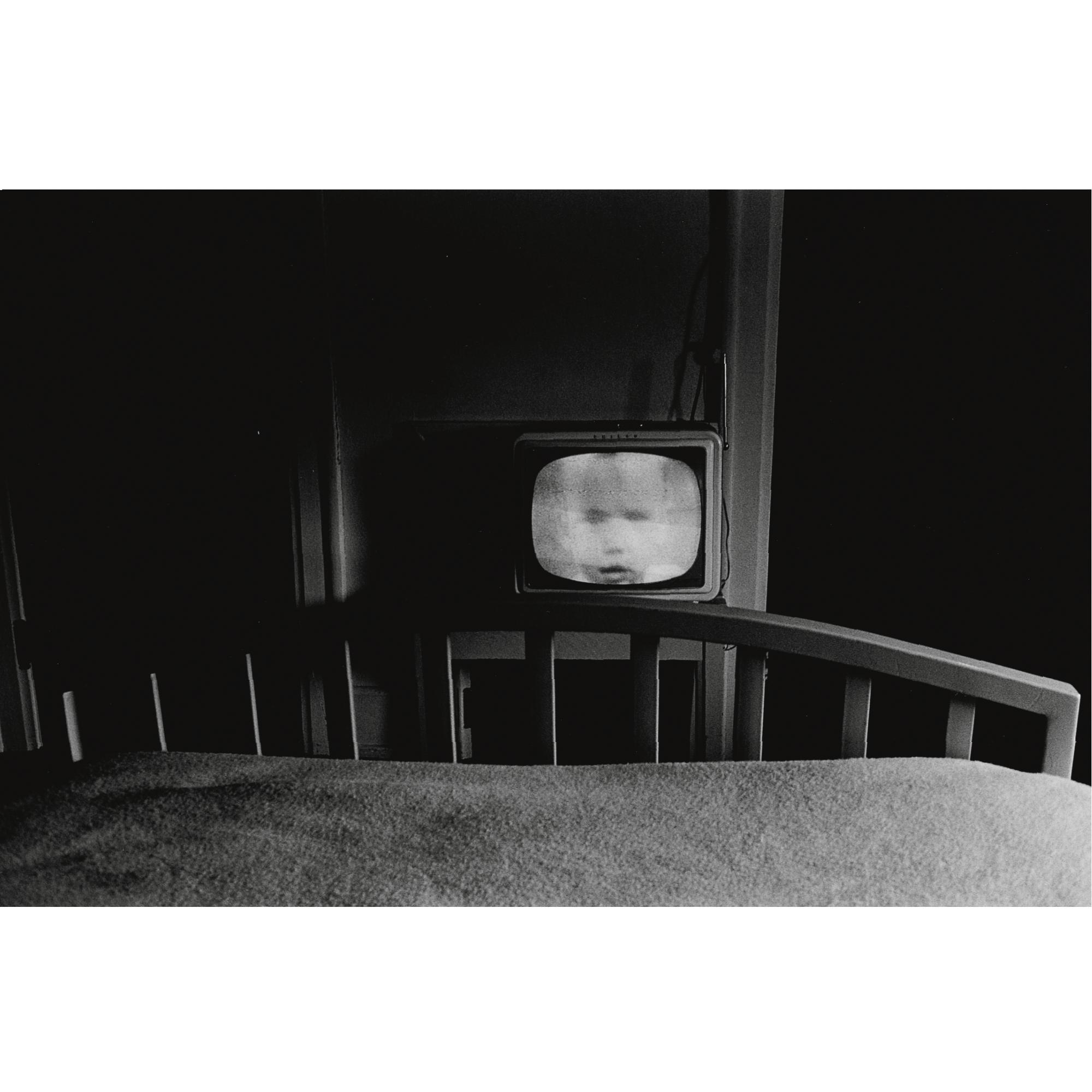 Lee Friedlander - Selected Images From \'15 Photographs By Lee Friedlander\'