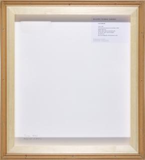 Lee Friedlander - Selected Images (from America by Car)