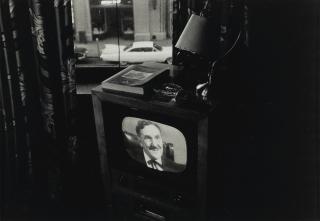 Lee Friedlander - \'Syracuse, Ny\'