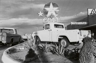 Lee Friedlander - Texas