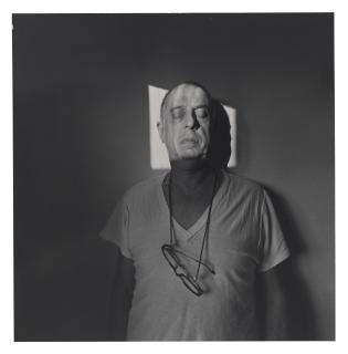 Lee Friedlander - Tokyo, 1994