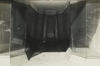 Lee Friedlander - White Plains, New York