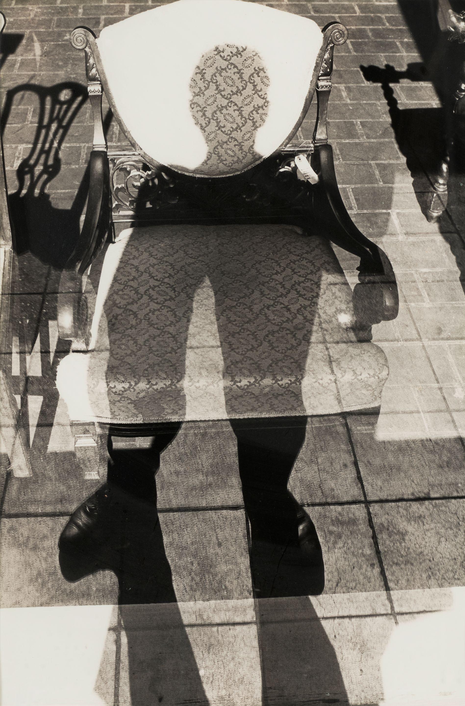 Lee Friedlander - Wilmington