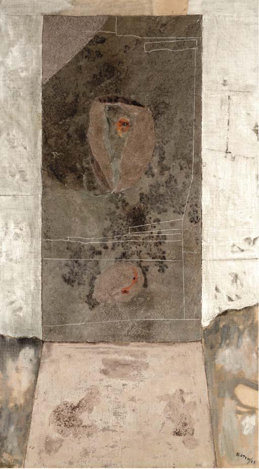 Lee Gatch - Fetish Gate