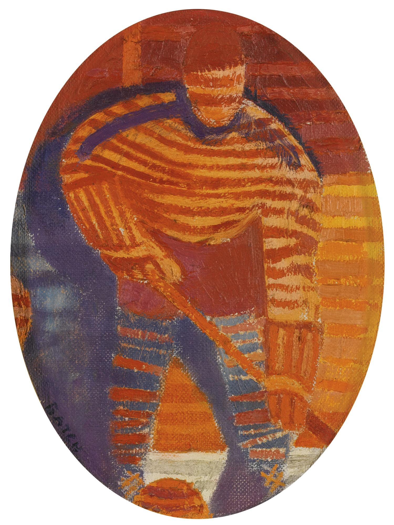 Lee Gatch - Hockey Team