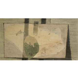 Lee Gatch - September, Version