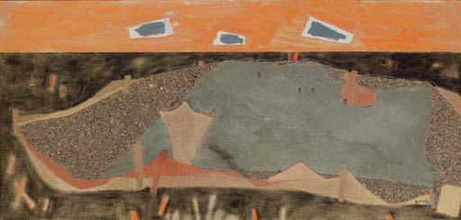 Lee Gatch - Soft, Pasture