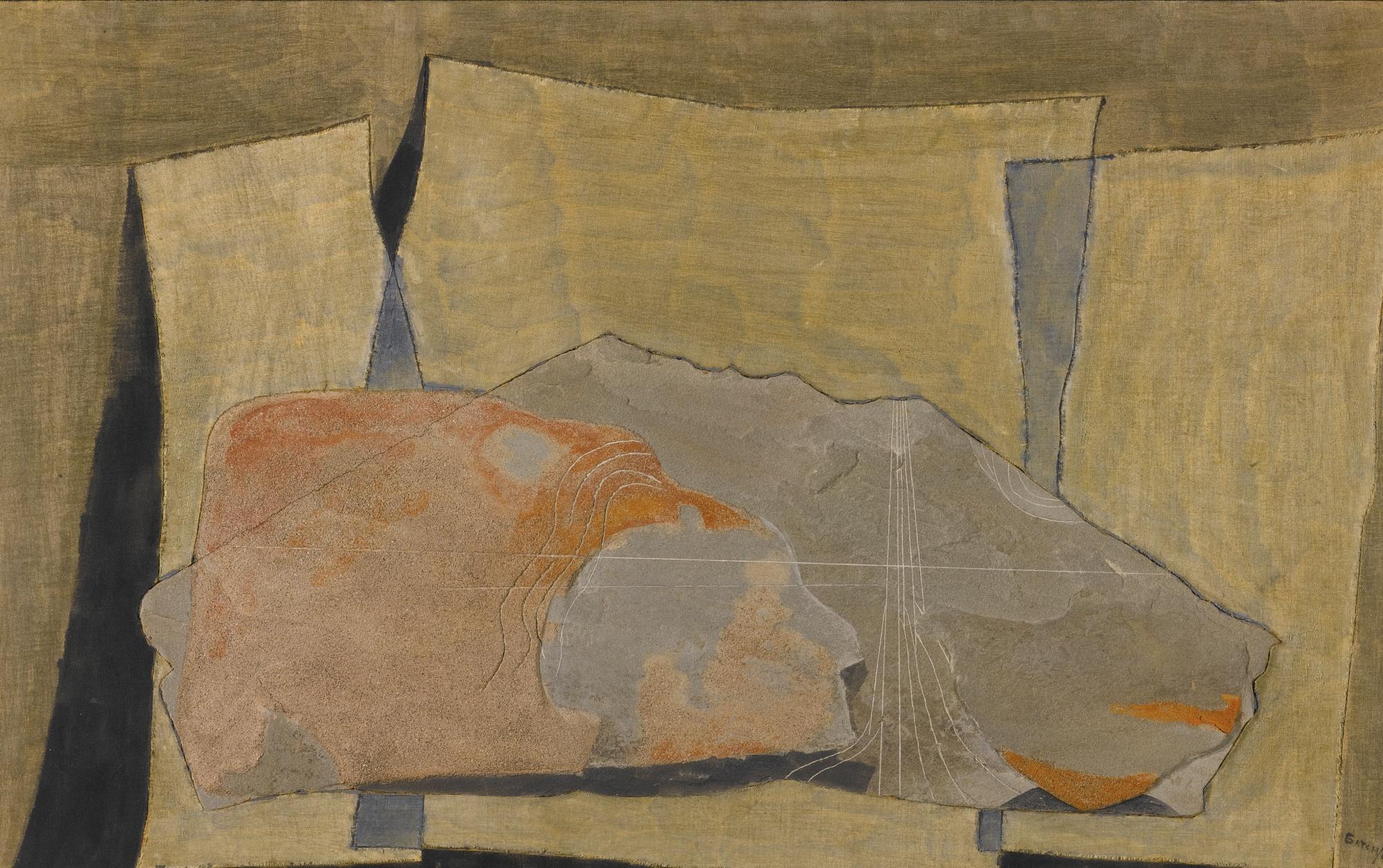 Lee Gatch - Theatre Stone