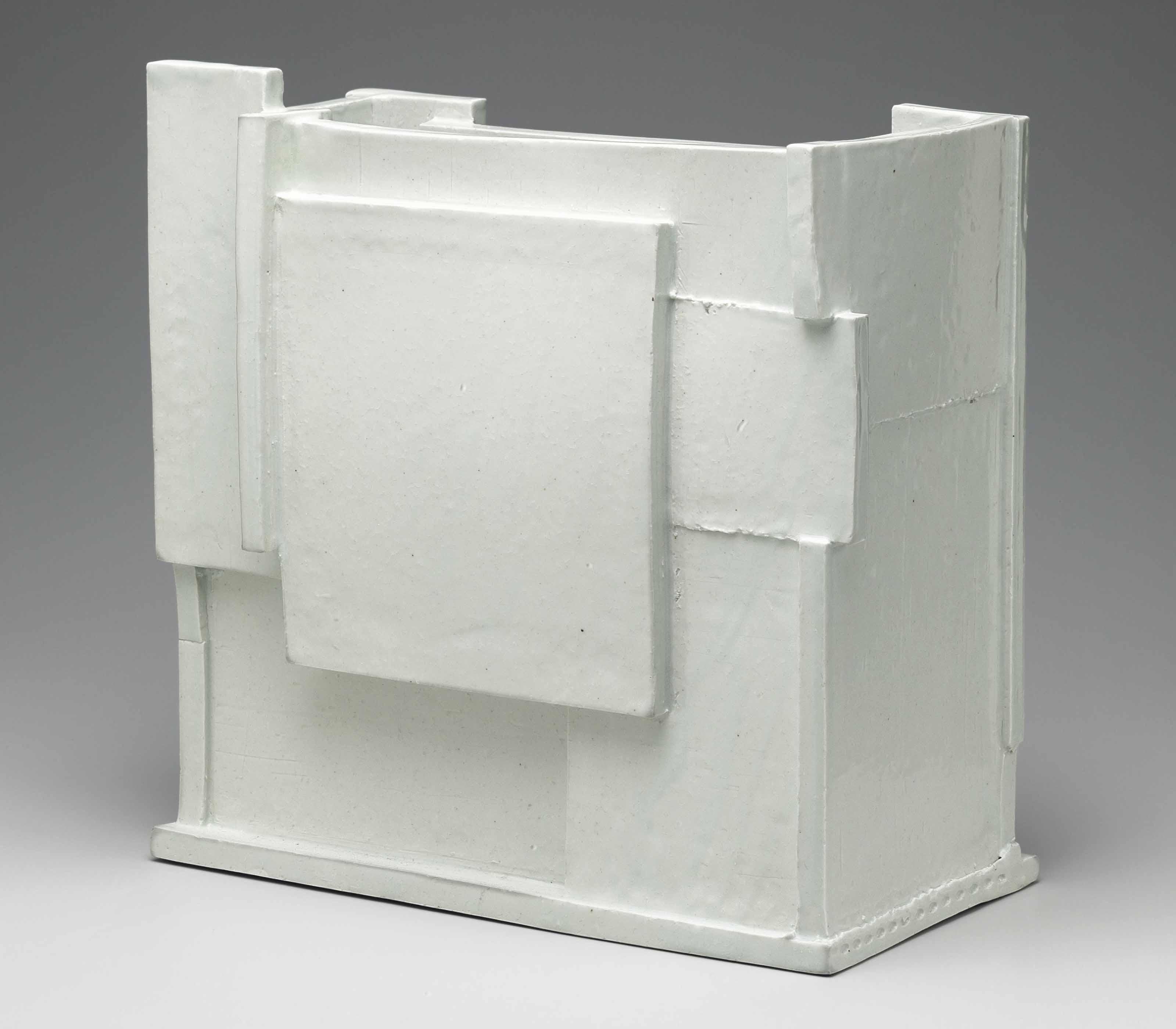 Lee Gee-Jo - Vase #1, 2014