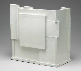 Lee Gee-Jo - Vase #1, 2014