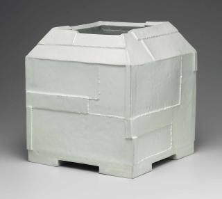 Lee Gee-Jo - Vase #2, 2014