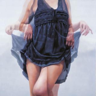 Lee Ho Ryon - Overlapping