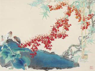 Lee Hock Moh - Wilderness