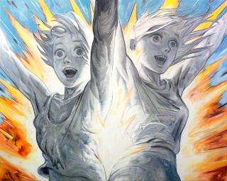 Lee Hong-Min - They Make It