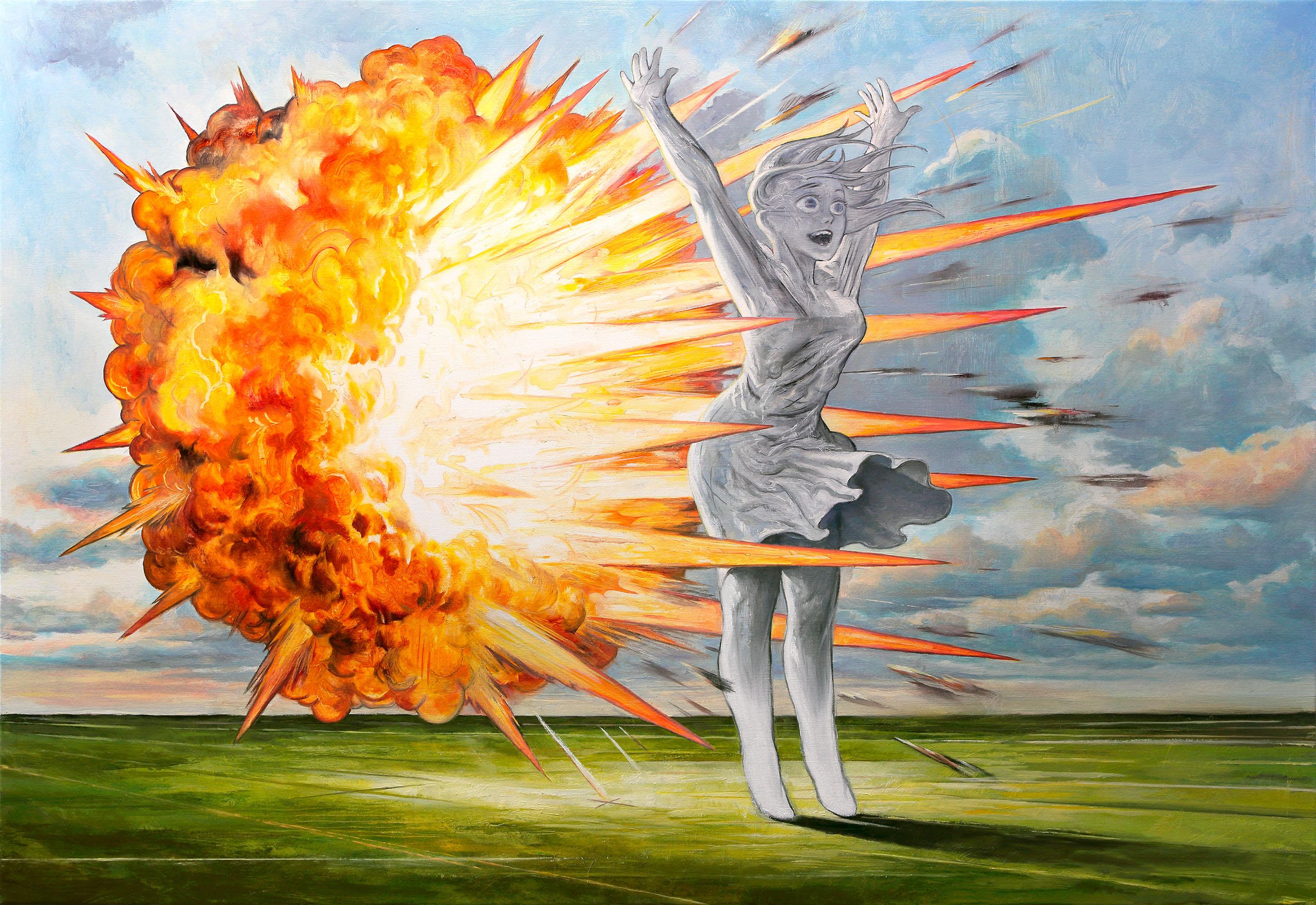 Lee Hong-Min - Winner