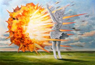 Lee Hong-Min - Winner