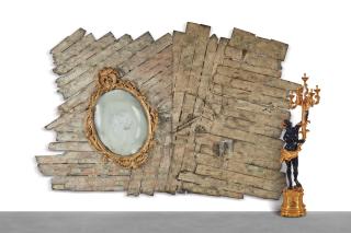 Lee Jaffe - The Ghost Of Sally Hemmings