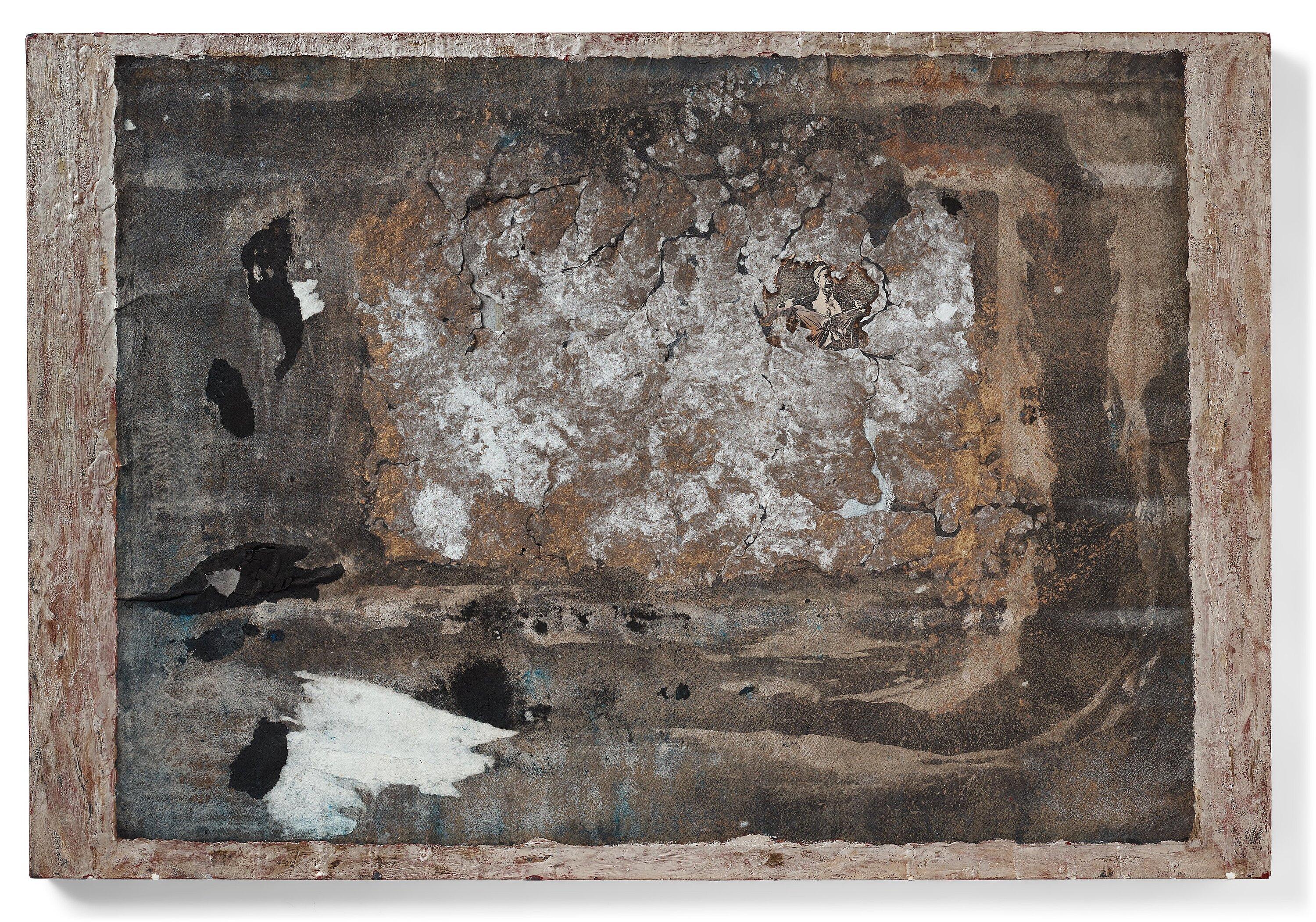 Lee Jaffe - Untitled