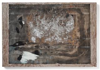 Lee Jaffe - Untitled