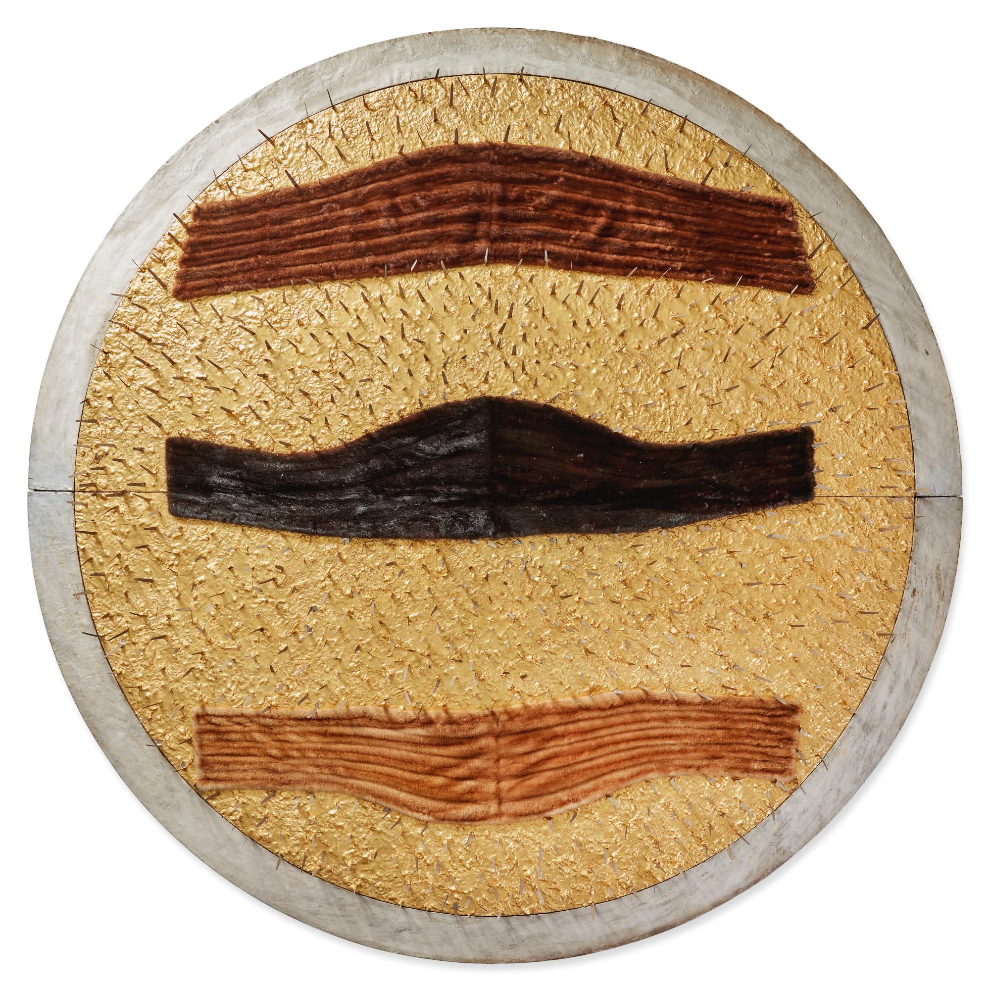 Lee Jaffe - What Becomes A Legend Most, No. 2