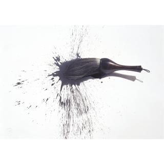 Lee Jung-Woong - Brush