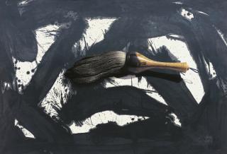 Lee Jung Woong - Brush