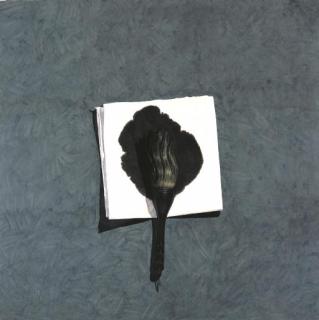 Lee Jung Woong - Brush