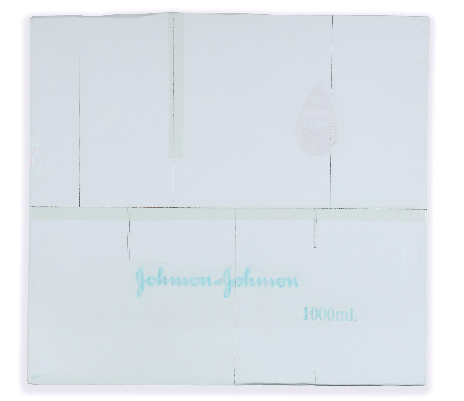 Lee Kit - Johnson\'s- No More Tears