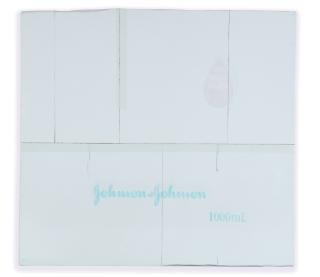 Lee Kit - Johnson\'s- No More Tears