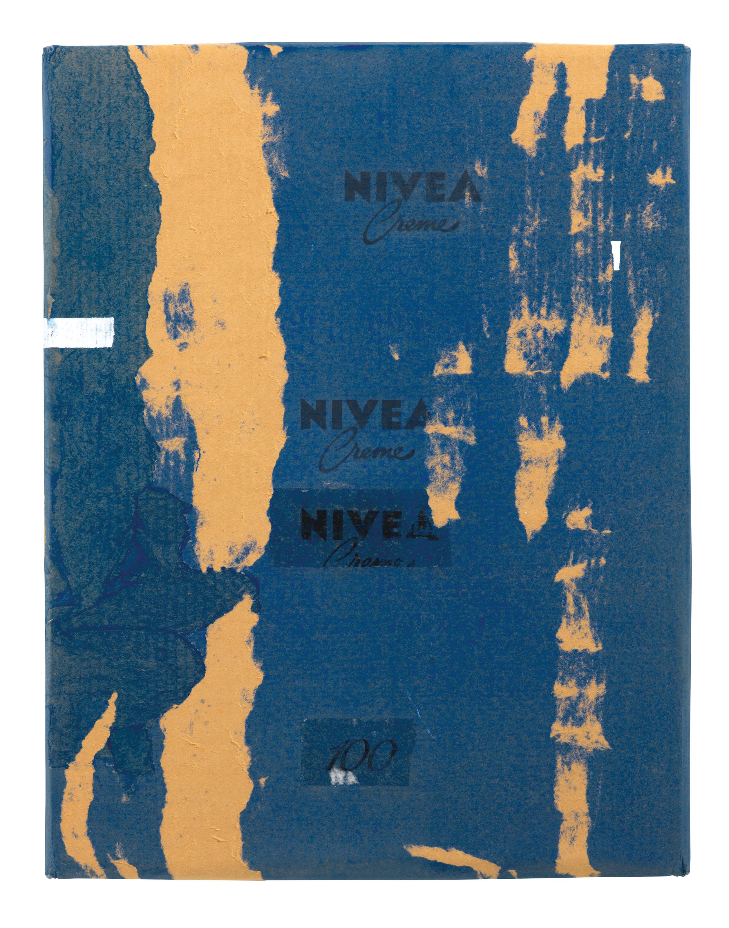 Lee Kit - NiveaNiveaNivea