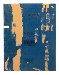 Lee Kit - NiveaNiveaNivea