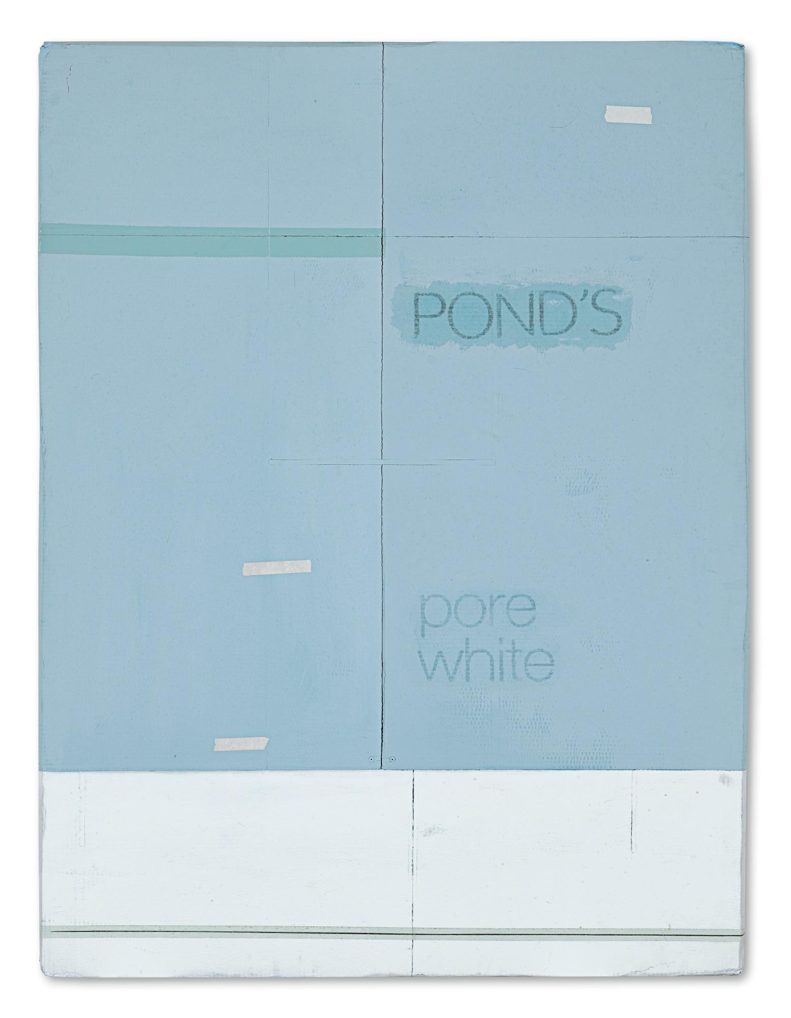 Lee Kit - Pond\'S - Pore White