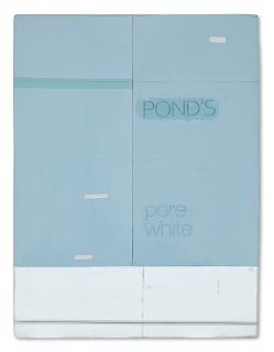 Lee Kit - Pond\'S - Pore White
