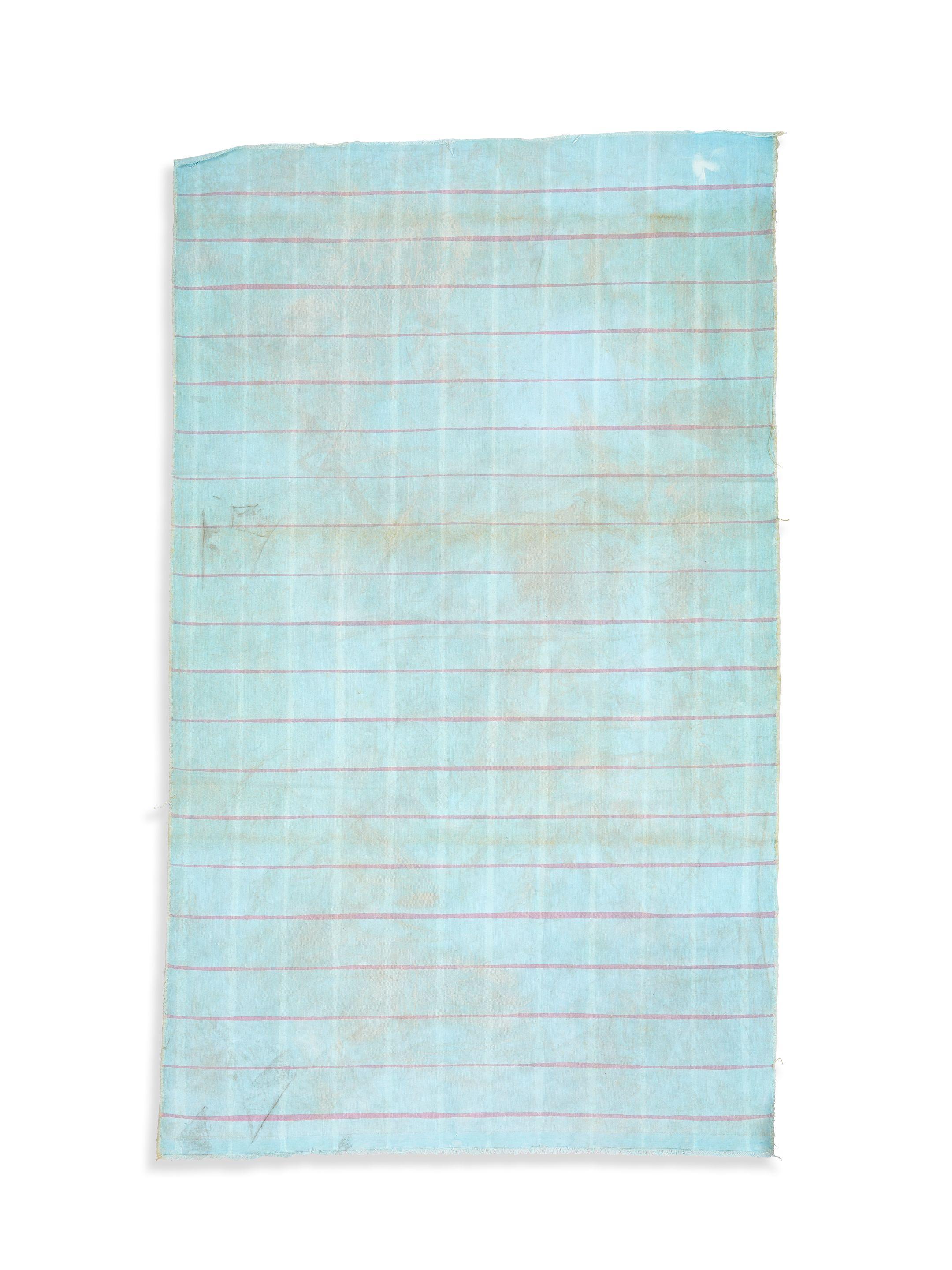 Lee Kit - Tablecloth