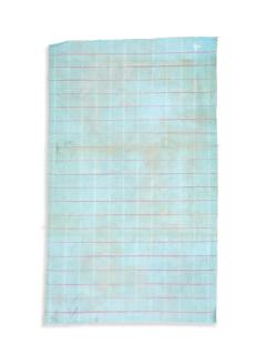 Lee Kit - Tablecloth